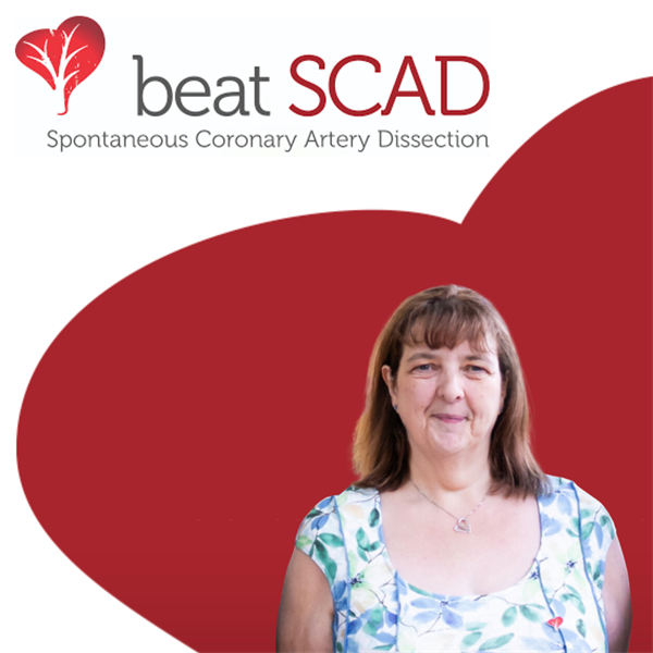 Beat SCAD: A conversation from the heart