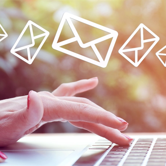 digital marketing strategy email marketing to deliver client sales